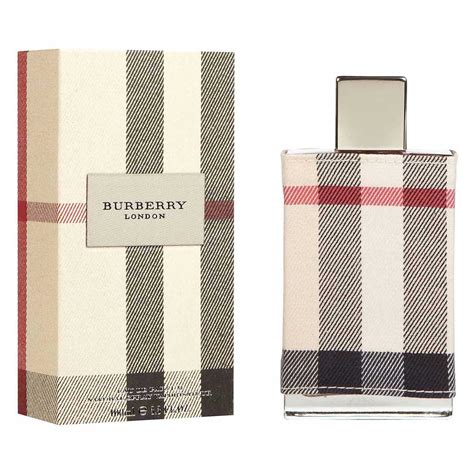 burberry profumo london donna|burberry perfume london.